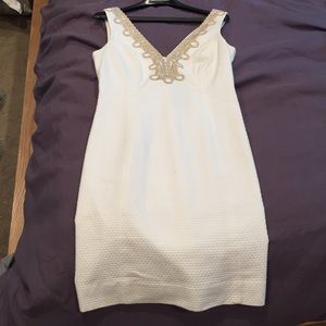 Lilly Pulitzer dress 6