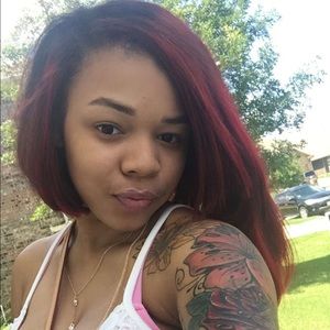 Meet your Posher, Madison