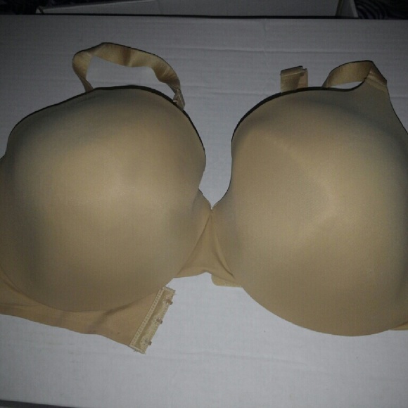 Fashion Bug 44DDD Side Support Bra underwire