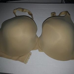 Fashion Bug 44DDD Side Support Bra underwire