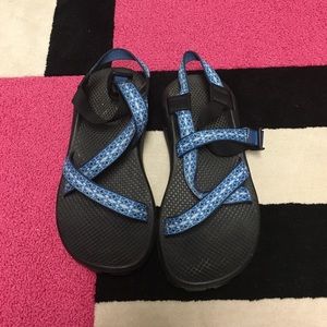 Chaco sandals