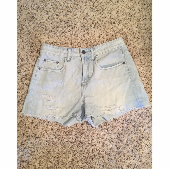 bag of shorts!!