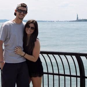 Meet your Posher, Abbey