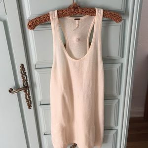 Free People Top/dress