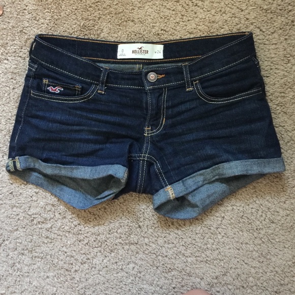 Hollister Shorts