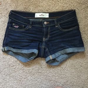 Hollister Shorts