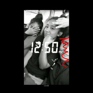 Meet your Posher, Allison