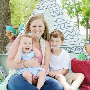 Meet your Posher, Brandi