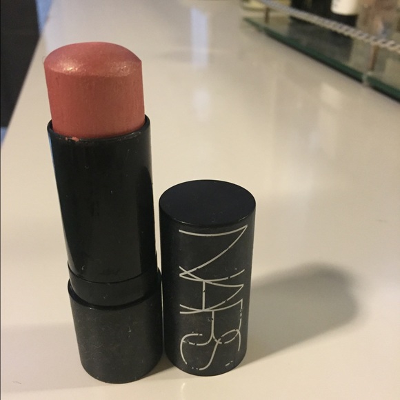 Nars The Multiple in Orgasm