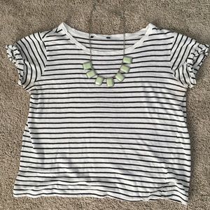 Forever 21 Striped Tee!