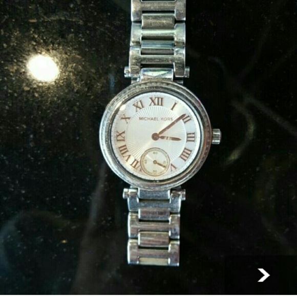 Michael Kors watch - Picture 1 of 1