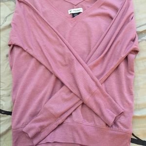 American Eagle long sleeve