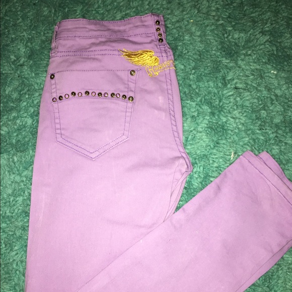Robins Jeans
