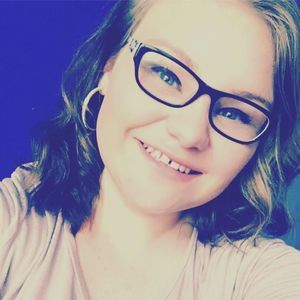 Meet your Posher, Ashlynn