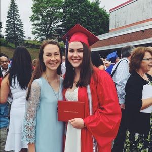 Meet your Posher, Catherine