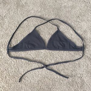 Jolyn Triangle Top!
