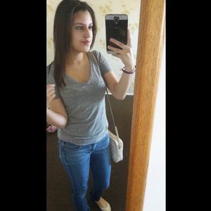 Meet your Posher, Rosa