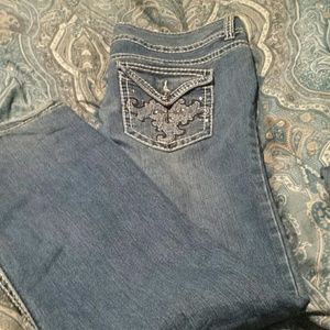 Nine West jeans