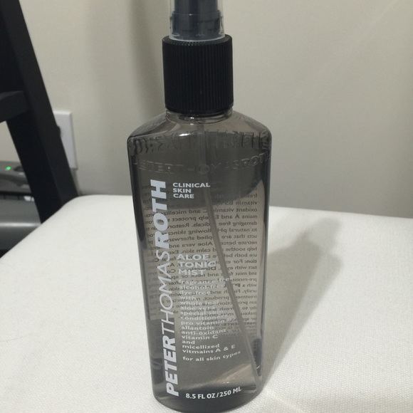 Peter Thomas Roth toner