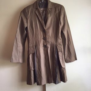 CAbi Collector Coat
