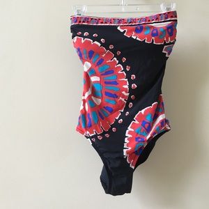 Trina Turk Swim Suit