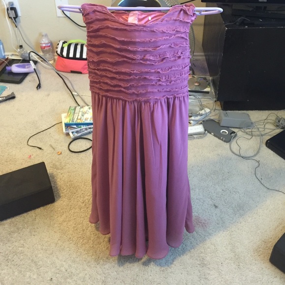 Girls dress size 18