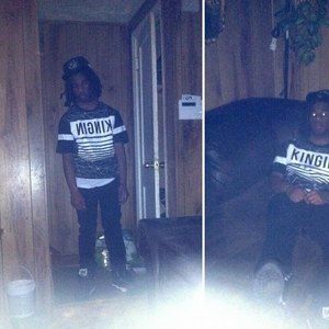 Meet your Posher, Ty