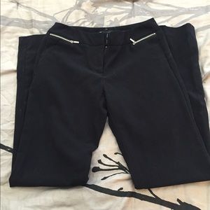 Dress pants