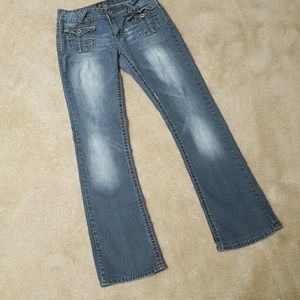 Angels Jeans Size 11