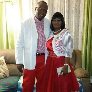 Meet your Posher, Norma