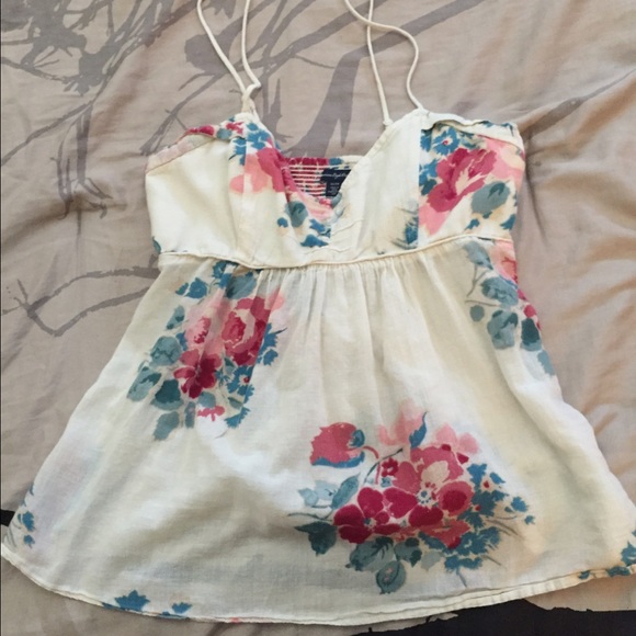 Flower tank