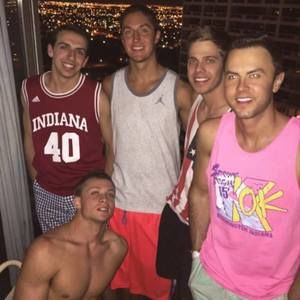 Meet your Posher, Grant