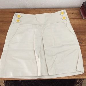 J. Crew skirt