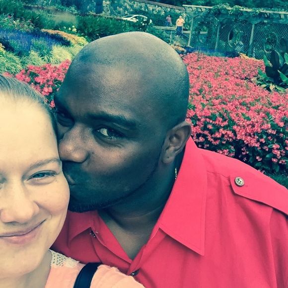 Meet your Posher, Susan - Picture 1 of 1