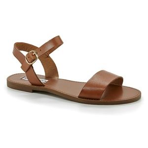 Steve Madden Donddi Flat Sandlas