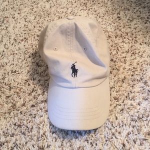 polo hat