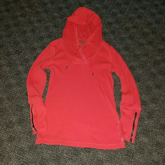 Calvin Klein Thermal Hoodie