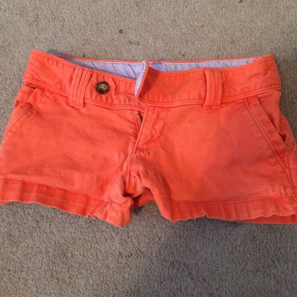 Shorts - Picture 1 of 3