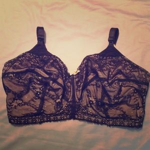 panache: Sophie wire-free Nursing bra