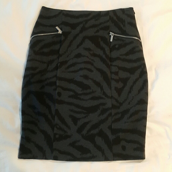 Michael kors skirt size 4