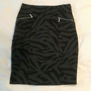 Michael kors skirt size 4