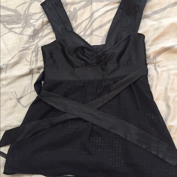 Express tank
