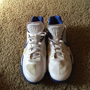 Nike Hyperdunk Shoes