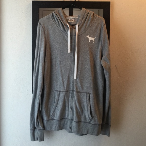 PINK Victoria's Secret hoodie