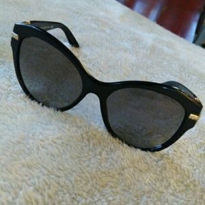 Authentic Versace sunglasses