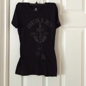 Hurley shirt