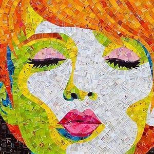 Meet your Posher, April