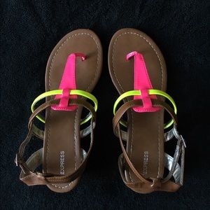 Sandals