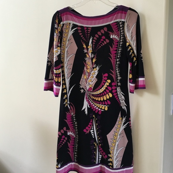 Cache dress
