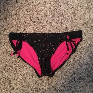 Bathing suit bottoms